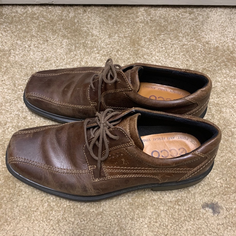 ECCO shoes size 9 (42)